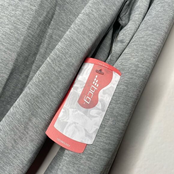 BCG Gray Long Sleeve Shirt - Picture 3 of 4